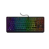 HAMA URAGE EXODUS 220 TKL BILLENTYŰZET FEKETE, HU