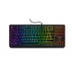 HAMA URAGE EXODUS 220 TKL BILLENTYŰZET FEKETE, HU