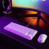 HAMA URAGE EXODUS 220TKL GAMING BILLENTYŰZET FEHÉR, HU