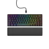 HAMA URAGE EXODUS 760TKL GAMING BILLENTYŰZET FEKETE, HU