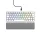 HAMA URAGE EXODUS 760TKL GAMING BILLENTYŰZET FEHÉR, HU