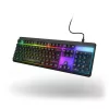 HAMA URAGE EXODUS 215 BILLENTYŰZET FEKETE, HU