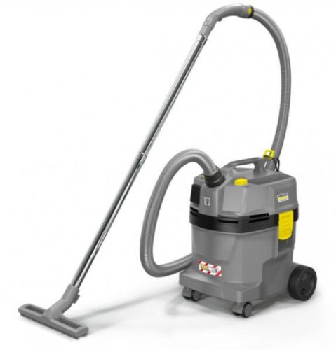 KARCHER NT 22/1 AP TE L EU SZÁRAZ-NEDVES PORSZÍVÓ