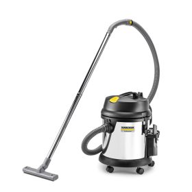 KARCHER NT 27/1 ME SZÁRAZ-NEDVES PORSZÍVÓ