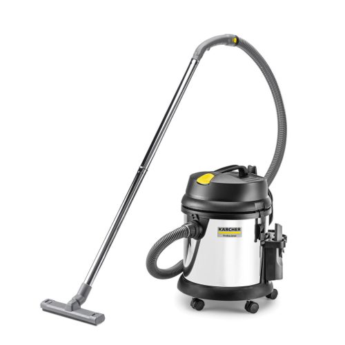 KARCHER NT 27/1 ME SZÁRAZ-NEDVES PORSZÍVÓ