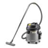 KARCHER NT 27/1 SZÁRAZ-NEDVES PORSZÍVÓ