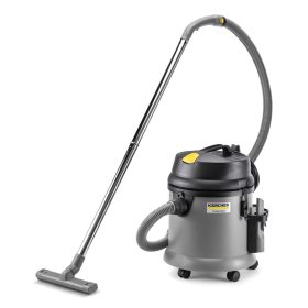 KARCHER NT 27/1 SZÁRAZ-NEDVES PORSZÍVÓ