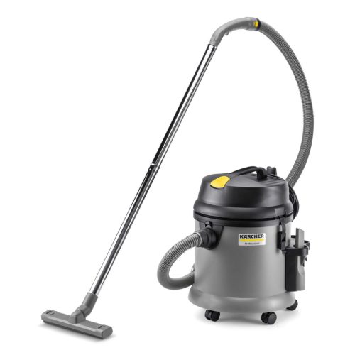 KARCHER NT 27/1 SZÁRAZ-NEDVES PORSZÍVÓ