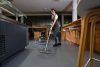 KARCHER NT 27/1 SZÁRAZ-NEDVES PORSZÍVÓ