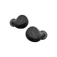 JABRA EVOLVE2 BUDS UC PÓT BLUETOOTH FÜLHALLGATÓ, FEKETE