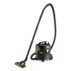 KARCHER T 11/1 CLASSIC HEPA EU BLACK SZÁRAZ PORSZÍVÓ