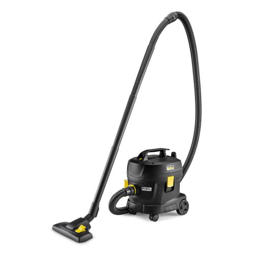KARCHER T 11/1 CLASSIC HEPA EU BLACK SZÁRAZ PORSZÍVÓ