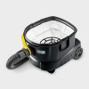 KARCHER T 11/1 CLASSIC HEPA EU BLACK SZÁRAZ PORSZÍVÓ