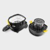 KARCHER T 11/1 CLASSIC HEPA EU BLACK SZÁRAZ PORSZÍVÓ