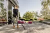 KARCHER WD 2 PLUS V-15/4/18/C YYY EU SZÁRAZ-NEDVES PORSZÍVÓ