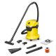 KARCHER WD 3 V-17/6/20 CAR NEDVES-SZÁRAZ PORSZÍVÓ