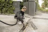 KARCHER WD 4 V-20/5/22 EU SZÁRAZ-NEDVES PORSZÍVÓ