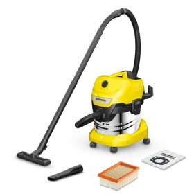 KARCHER WD 4 S V-20/5/22 EU PORSZÍVÓ