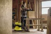 KARCHER WD 4 P V-20/5/22 EU SZÁRAZ-NEDVES PORSZÍVÓ