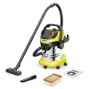 KARCHER WD 5 S V-25/5/22 EU SZÁRAZ-NEDVES PORSZÍVÓ