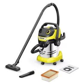 KARCHER WD 5 S V-25/5/22 EU SZÁRAZ-NEDVES PORSZÍVÓ