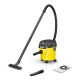 KARCHER KWD 1 W V-12/2/18, SZÁRAZ-NEDVES PORSZÍVÓ