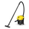 KARCHER WD 1 CLASSIC, SZÁRAZ-NEDVES PORSZÍVÓ