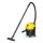 KARCHER WD 1 CLASSIC, SZÁRAZ-NEDVES PORSZÍVÓ