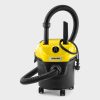 KARCHER WD 1 CLASSIC, SZÁRAZ-NEDVES PORSZÍVÓ