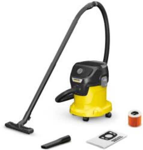 KARCHER KWD 3 V-15/4/20 NEDVES-SZÁRAZ PORSZÍVÓ