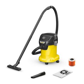 KARCHER KWD 3 V-17/4/20 NEDVES-SZÁRAZ PORSZÍVÓ