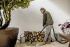 KARCHER KWD 3 S V-15/4/20 ANNIVERSARY LINE EU SZÁRAZ-NEDVES, ACÉLTARTÁLYOS PORSZÍVÓ