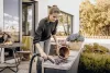 KARCHER KWD 3 S V-15/4/20 ANNIVERSARY LINE EU SZÁRAZ-NEDVES, ACÉLTARTÁLYOS PORSZÍVÓ