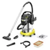 KARCHER KWD 6 P S V-30/8/22/T (BSY) EU SZÁRAZ-NEDVES PORSZÍVÓ