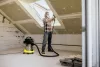 KARCHER KWD 6 P S V-30/8/22/T (BSY) EU SZÁRAZ-NEDVES PORSZÍVÓ
