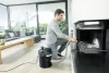 KARCHER AD 2 EU-II HAMUPORSZÍVÓ