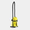 KARCHER WD 3 BATTERY SET EU-II SZÁRAZ-NEDVES, AKKUMULÁTOROS PORSZÍVÓ