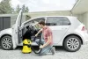 KARCHER WD 3 BATTERY SET EU-II SZÁRAZ-NEDVES, AKKUMULÁTOROS PORSZÍVÓ