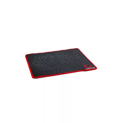 RAMPAGE MP-11 EGÉRPAD BLACK/RED