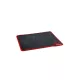 RAMPAGE MP-11 EGÉRPAD BLACK/RED