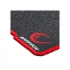 RAMPAGE MP-11 EGÉRPAD BLACK/RED