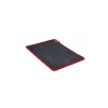 RAMPAGE MP-11 EGÉRPAD BLACK/RED