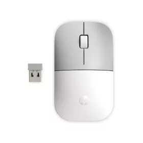 HP Z3700 WIRELESS EGÉR, CERAMIC WHITE