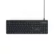 HAMA CK-200 BILLENTYŰZET FEKETE, HU