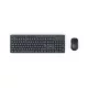 HAMA WKM-200 WIRELESS BILLENTYŰZET FEKETE, HU
