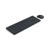 HAMA WKM-200 WIRELESS BILLENTYŰZET FEKETE, HU