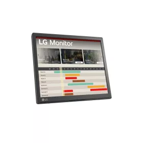   LG 17BR30T-B 17", 5:4, 1280X1024, 75HZ, VGA, LED MONITOR
