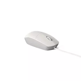 RAPOO N100 EGÉR, WHITE