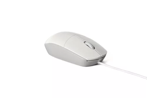 RAPOO N100 EGÉR, WHITE