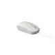 RAPOO N100 EGÉR, WHITE